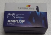 Amplop Kartu Nama / Visit Paperline